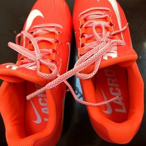 Nike cleats women